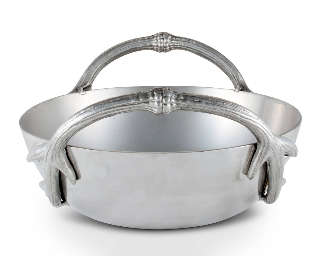 Arthur Court Antler 10 Bowl