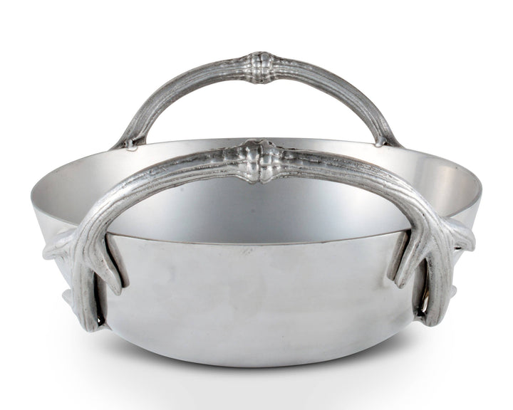 Arthur Court Antler 10 Bowl