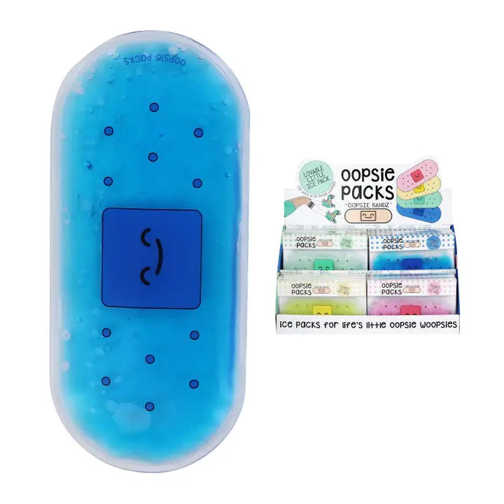 Oopsie Bandz Single Oopsie Pack Assorted