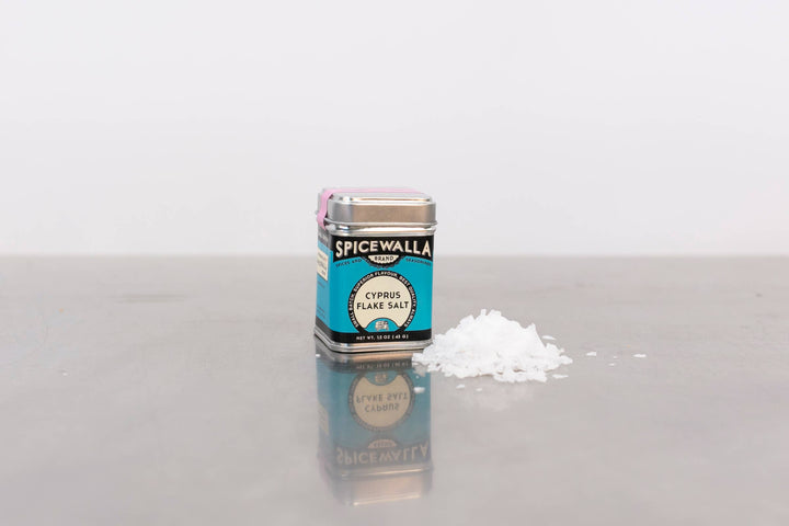 Spicewalla Flake Sea Salt