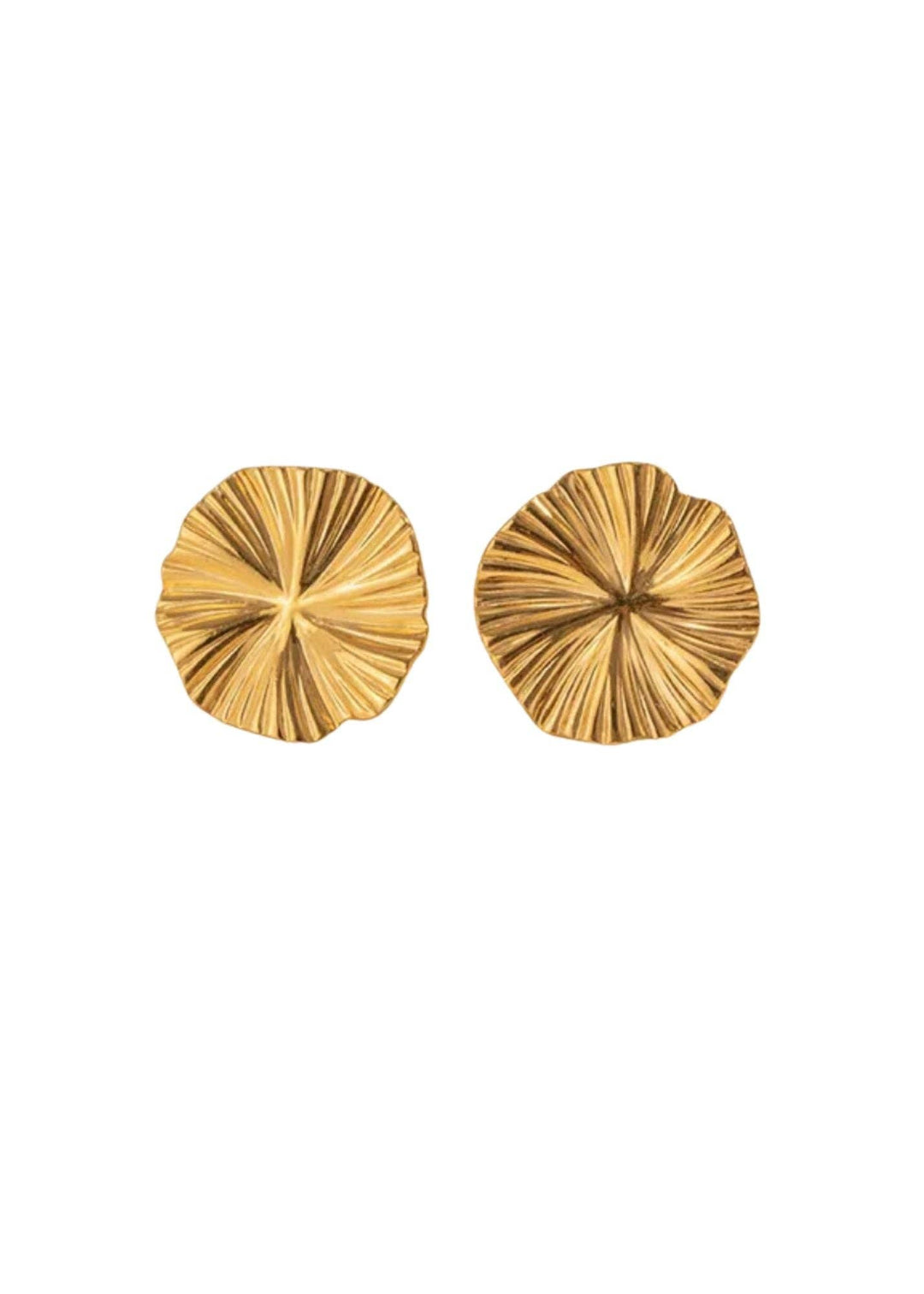 Betsy Pittard Adina Stud Earring