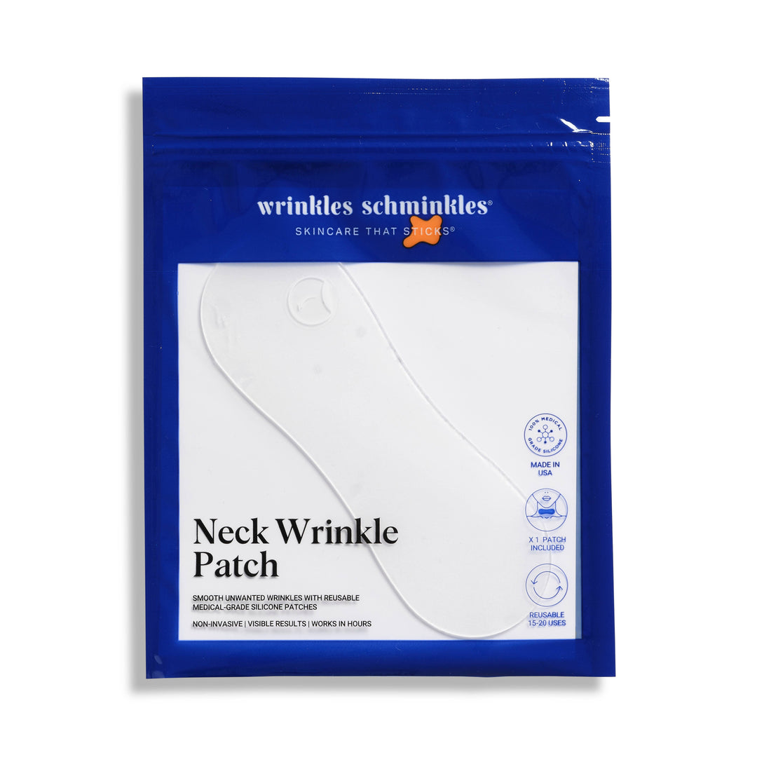 Wrinkles Schminkles Wrinkle Patches