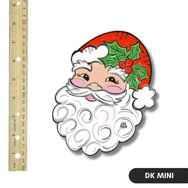 DK Designs Wreath Mini Attachment