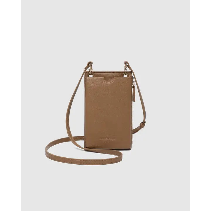 Louenhide Suki RFID Phone Bag