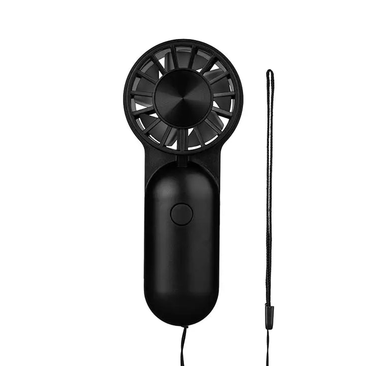 Kikkerland Design Mighty Mini Fan