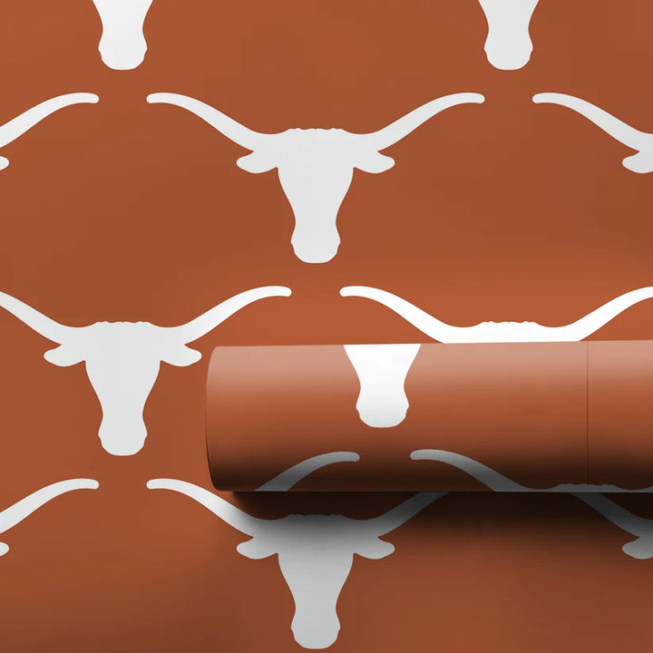 Texas Forever Wrapping Paper