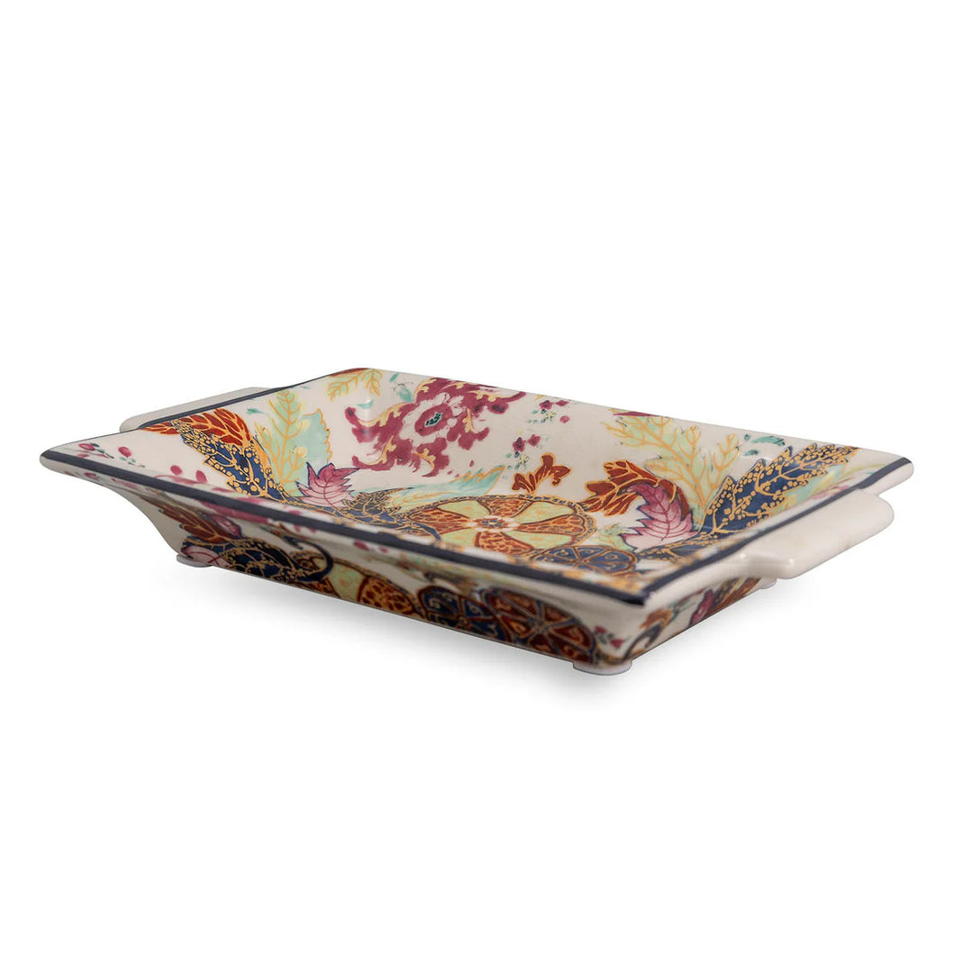 Tobacco Leaf Tray