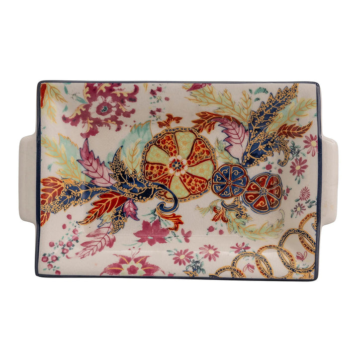 Tobacco Leaf Tray