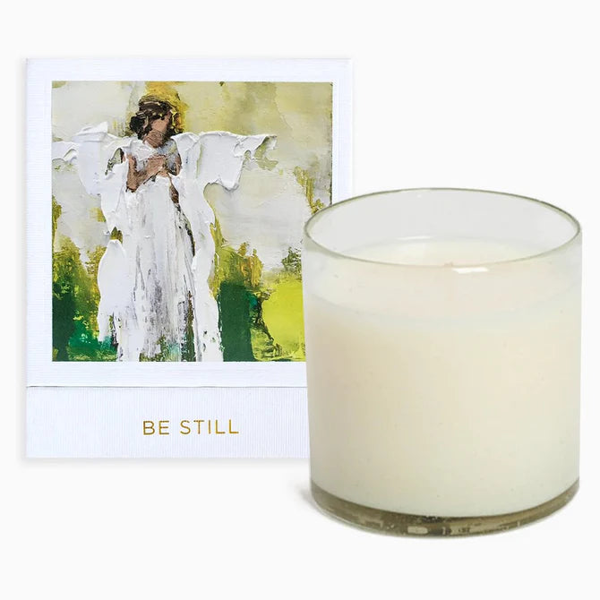 Anne Neilson Home Scented Candle