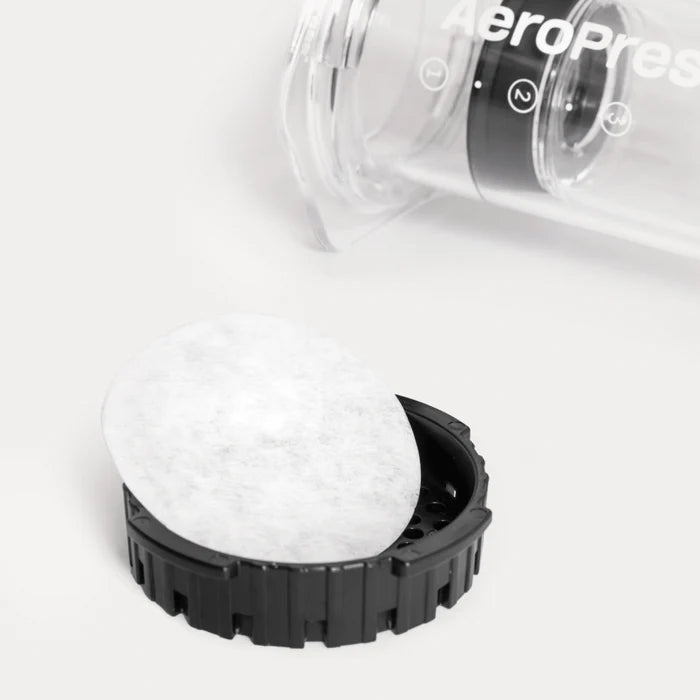 AeroPress Standard Paper Micro-Filters