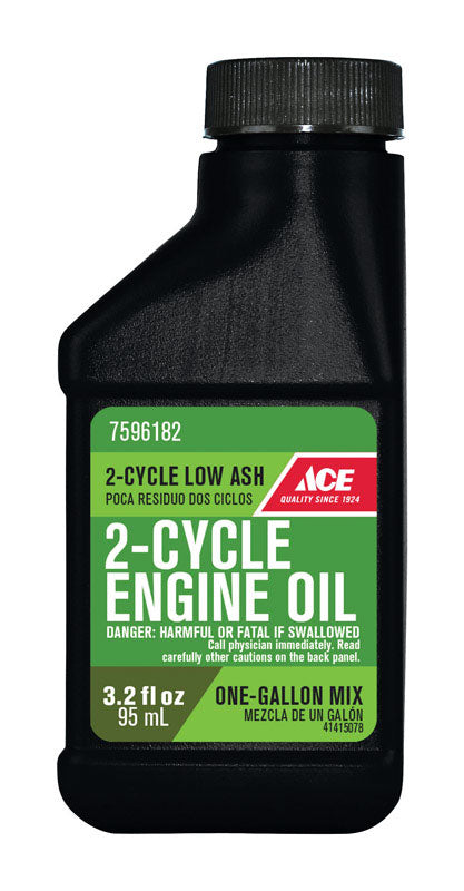 Ace 2-Cycle Engine Oil