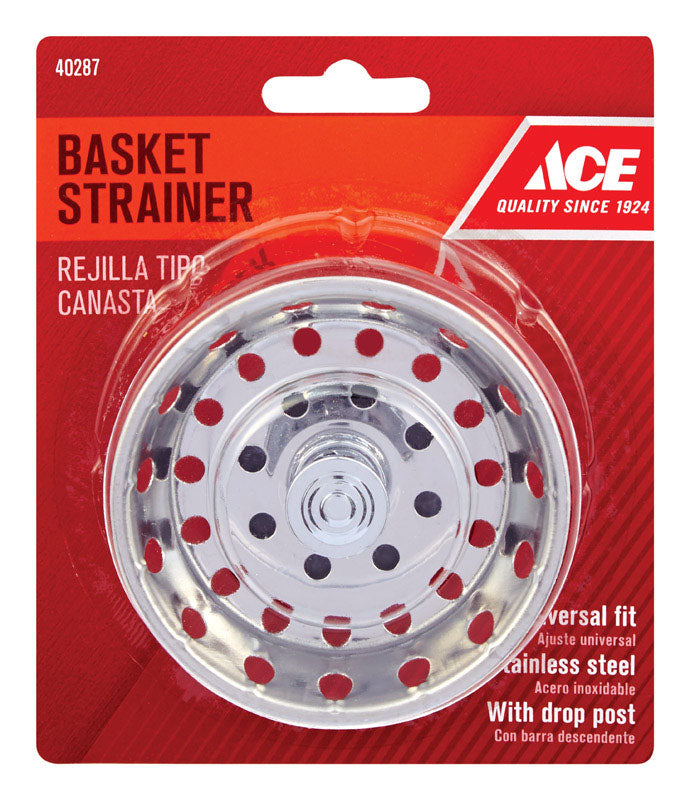 Ace Basket Strainer