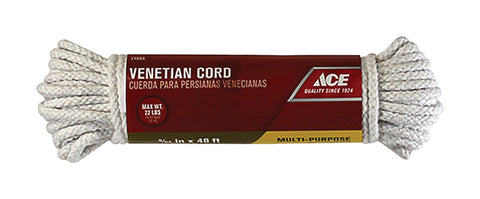 Ace Braided Venetian Cord