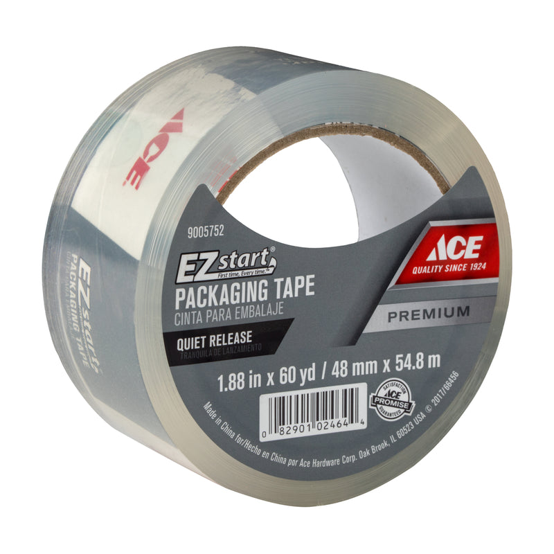 Ace Clear Packaging Tape
