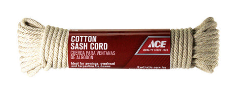 Ace Cotton Sash Cord