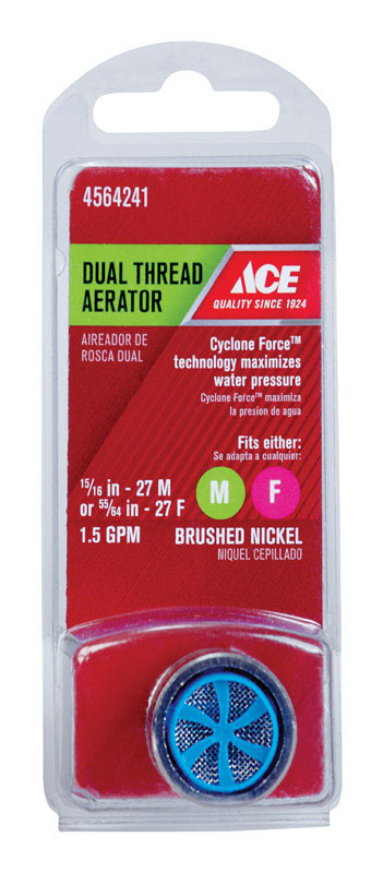 Ace Dual Thread Aerator