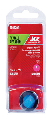 Ace Female Aerator