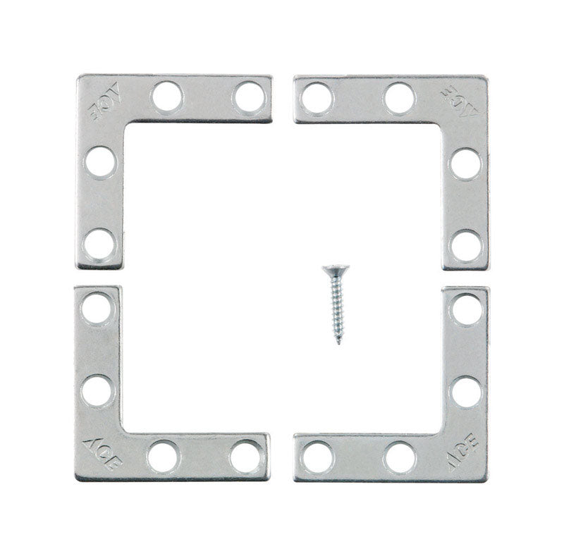 Ace Flat Corner Brace