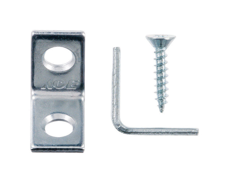 Ace Inside L Corner Brace 3/4 in.