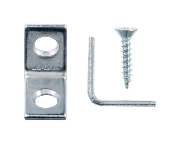 Ace Inside L Corner Brace 3/4 in.