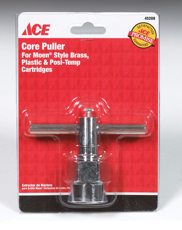 Ace Core Puller for Moen Style Cartridges