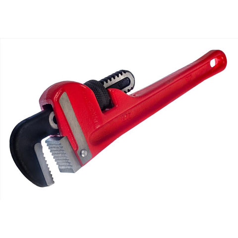 Ace Pipe Wrench - 10 in.