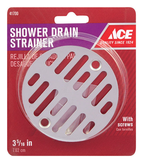 Ace Shower Drain Strainer