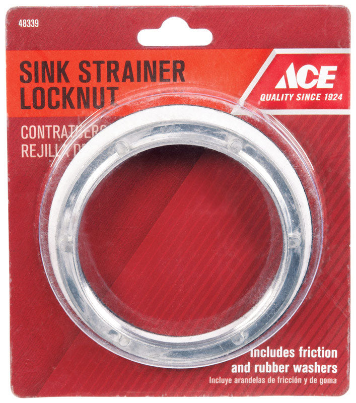 Ace Sink Strainer Locknut