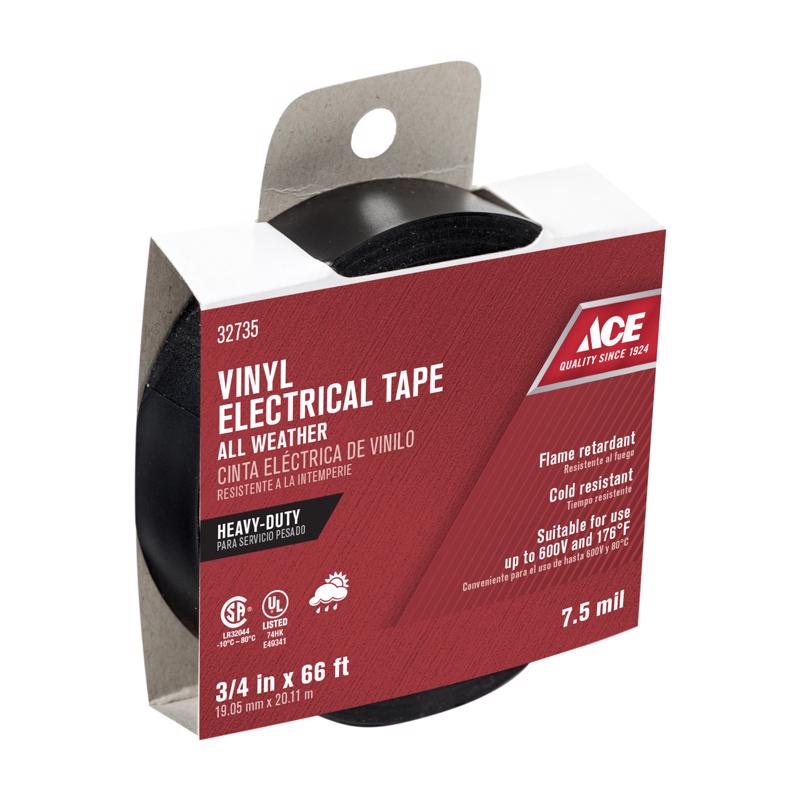 Ace Vinyl Electrical Tape