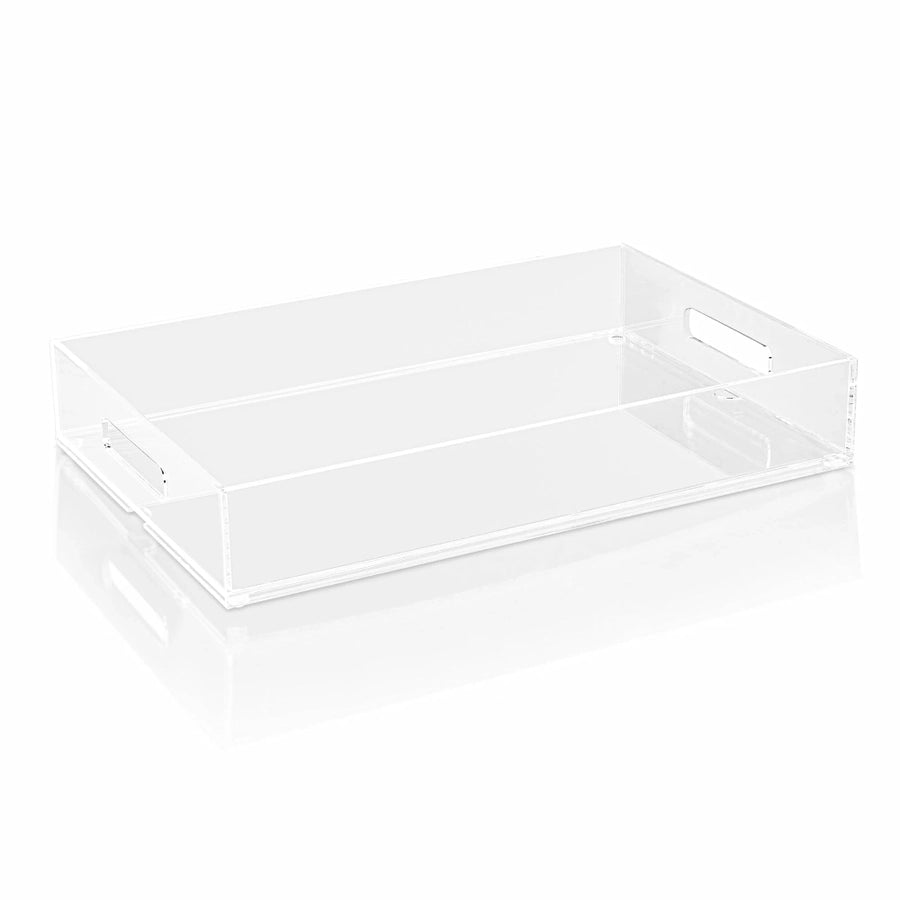 Taylor Gray Blank Acrylic Tray