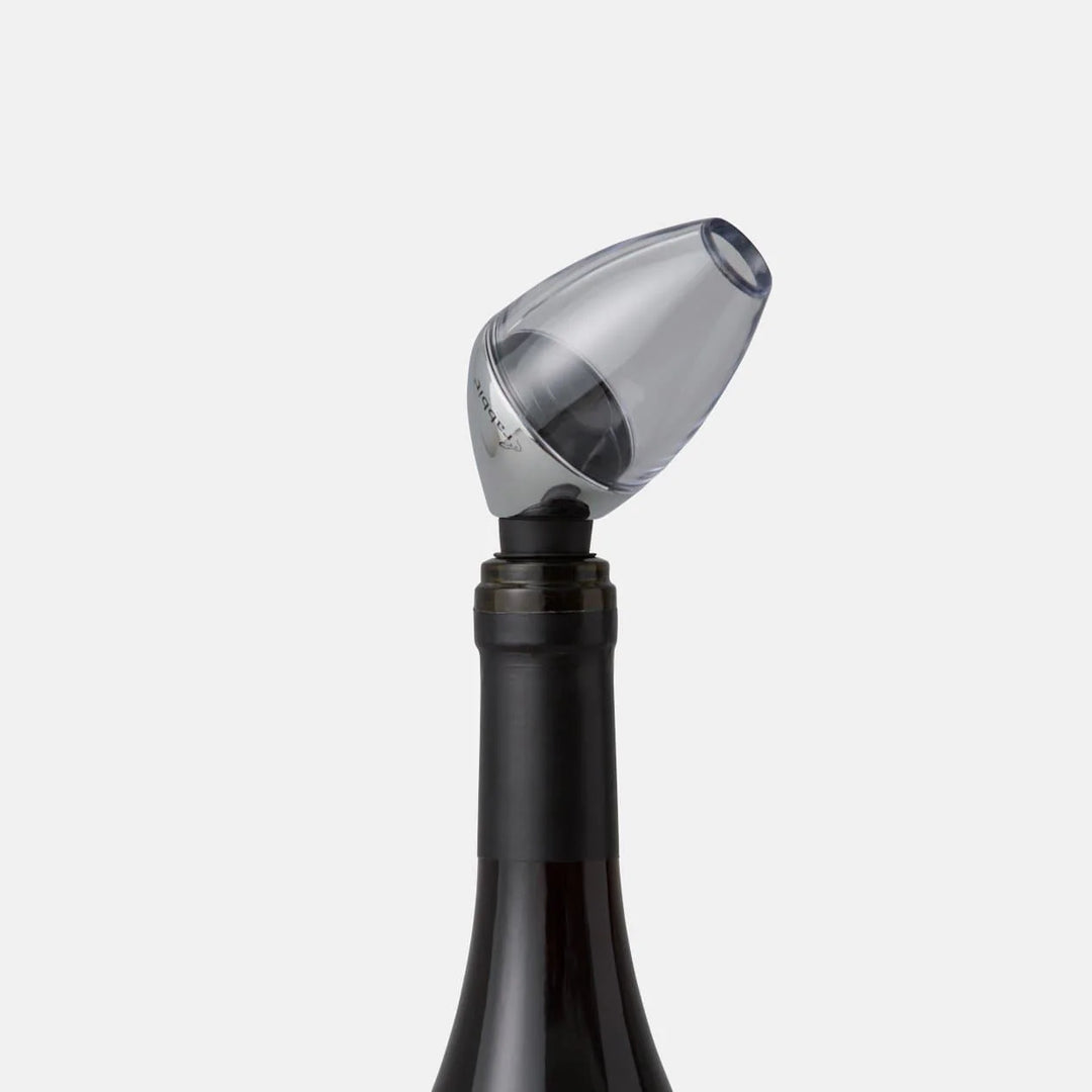 Rabbit Aerating Wine Pourer