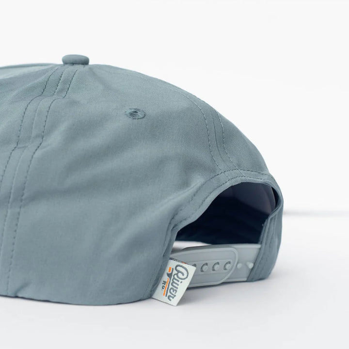 River Road Clothing Co. Agave Fiesta Snapback Hat