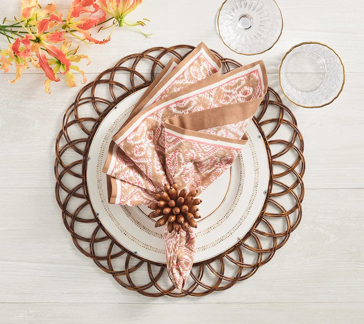 Kim Seybert Alfresco Placemat
