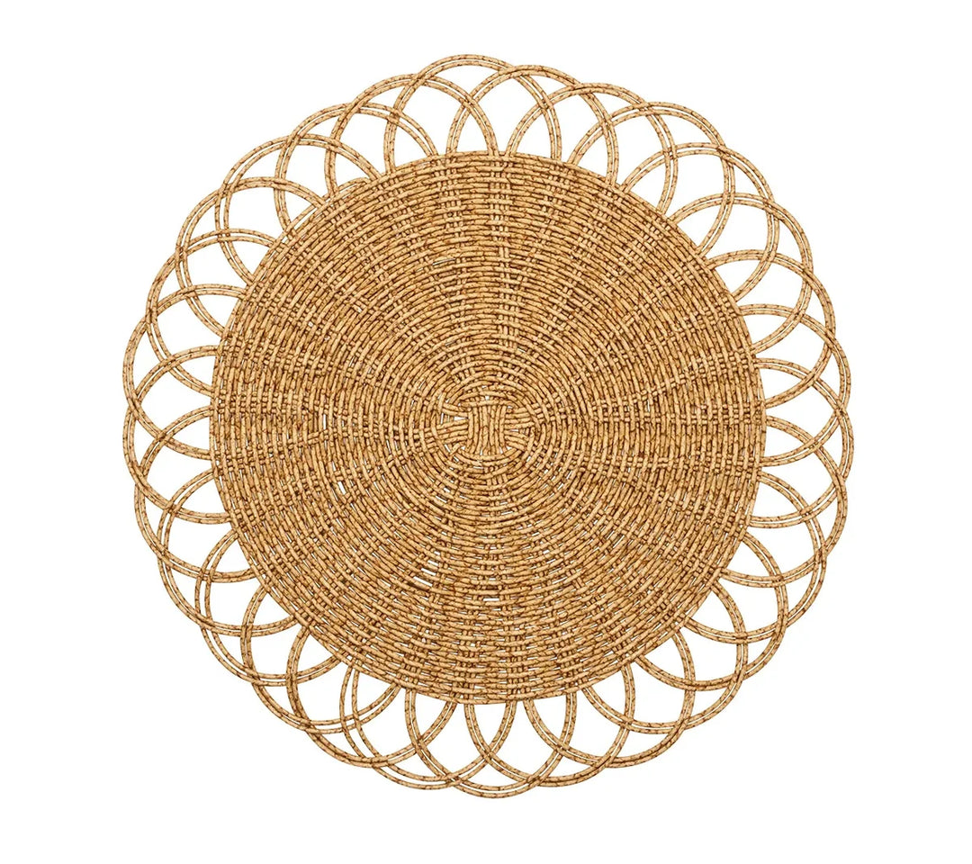 Kim Seybert Alfresco Placemat