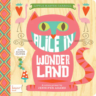 Alice in Wonderland - Children's Book