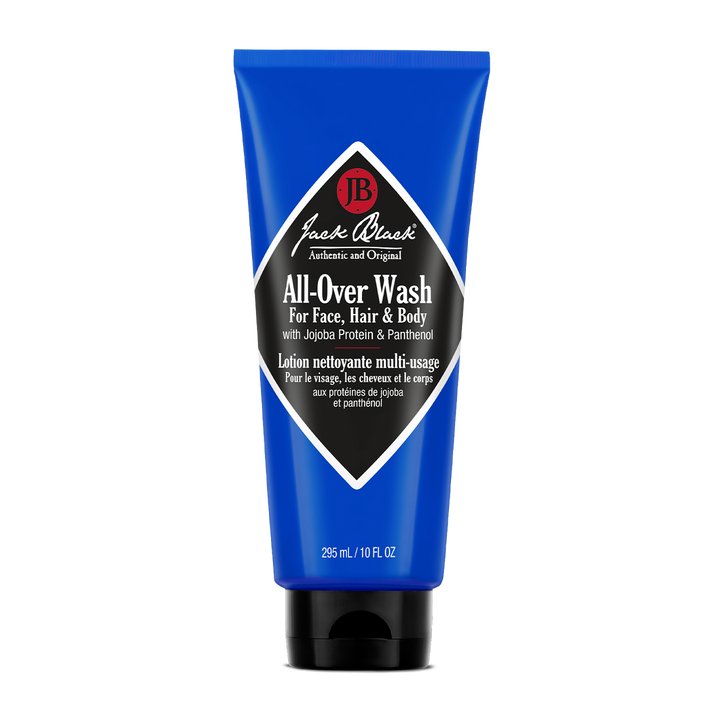 Jack Black All-Over Wash