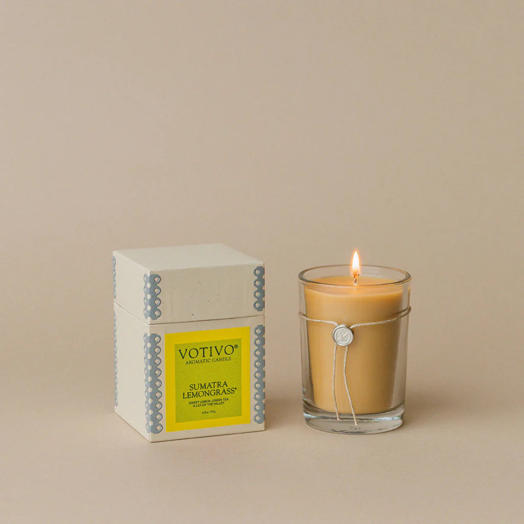Votivo - Classic Aromatic Candle