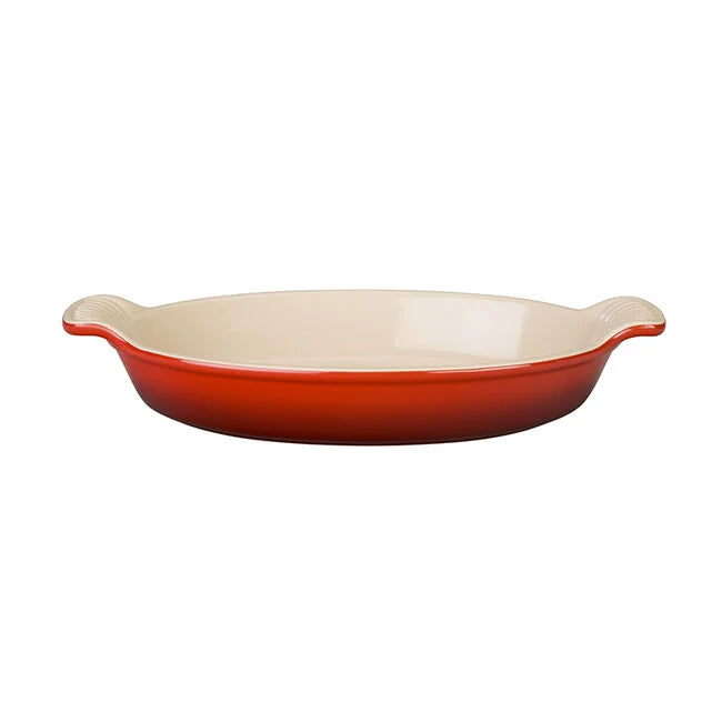 Le Creuset Heritage Au Gratin Dish