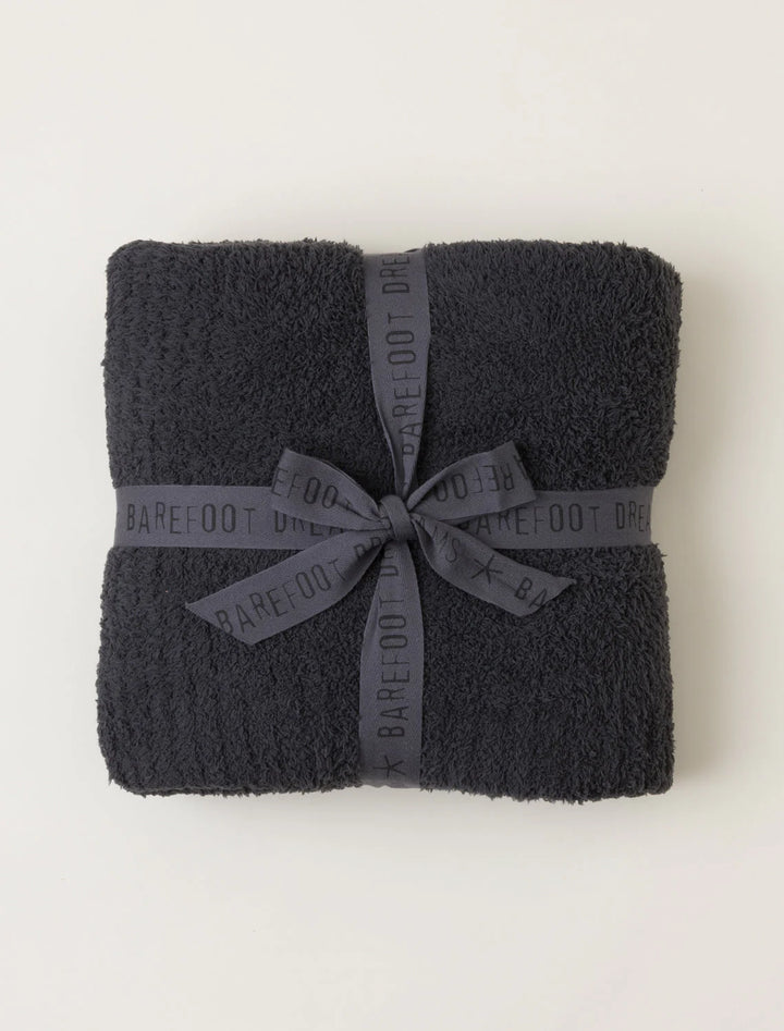 Barefoot Dreams CozyChic Throw
