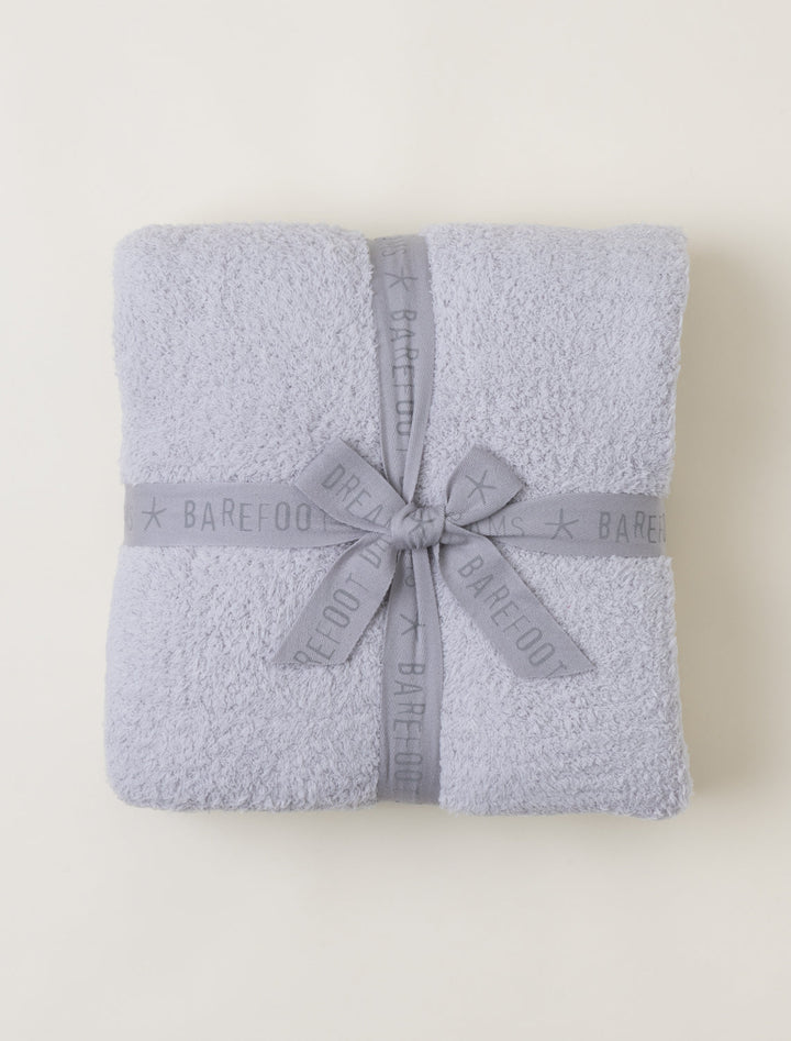 Barefoot Dreams CozyChic Throw