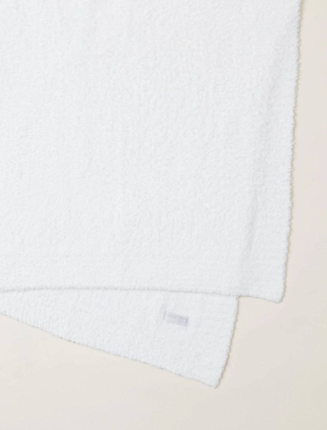 Barefoot Dreams CozyChic Throw