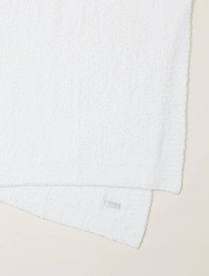 Barefoot Dreams CozyChic Throw