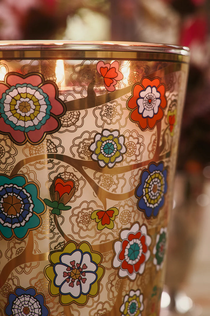 Baobab Collection Tree of Love Scented Candle