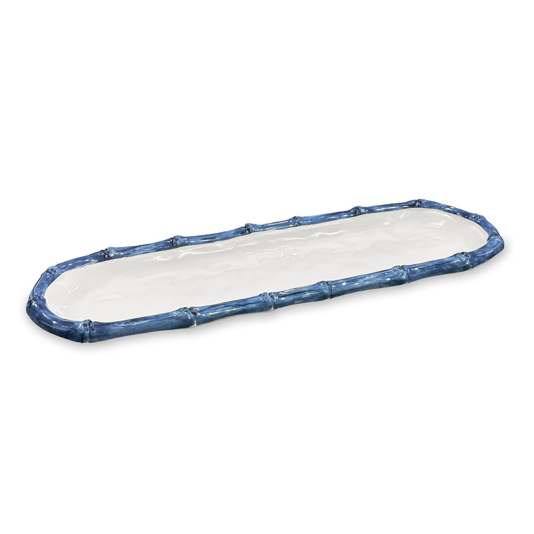 Beatriz Ball Vida Bamboo Baguette Platter