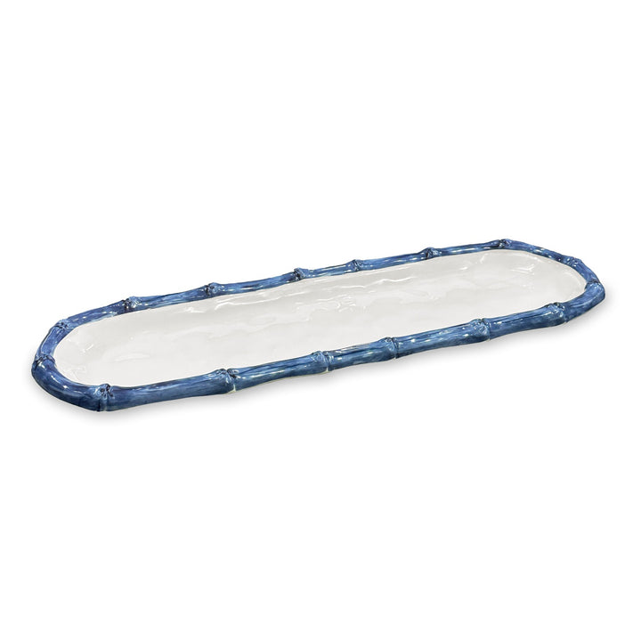 Beatriz Ball Vida Bamboo Baguette Platter
