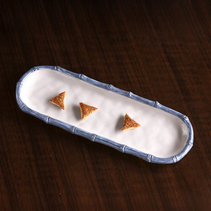 Beatriz Ball Vida Bamboo Baguette Platter