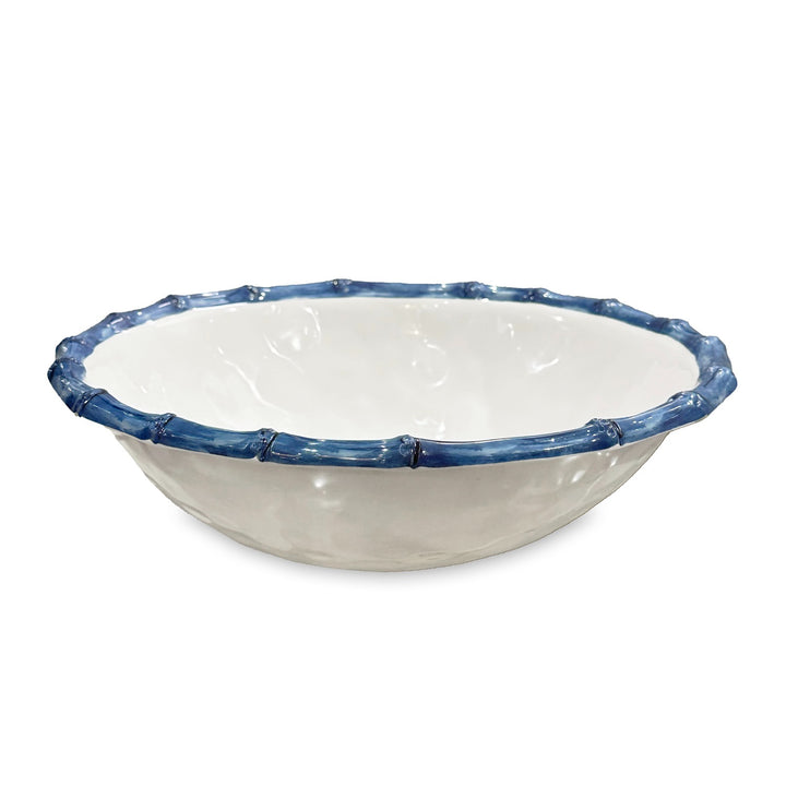 Beatriz Ball Vida Bamboo Salad Bowl