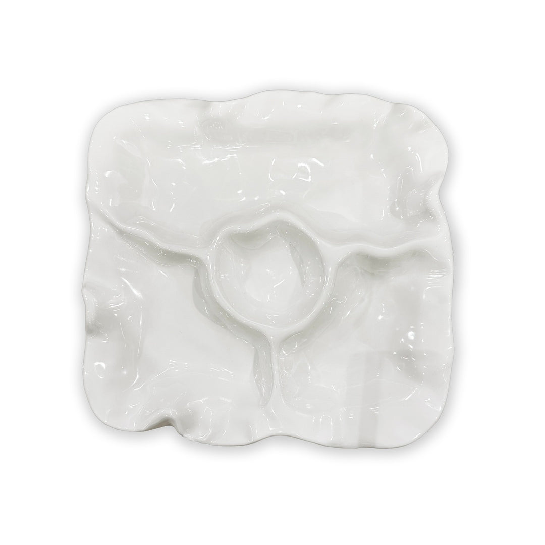 Beatriz Ball Vida Havana Chip & Dip Bowl