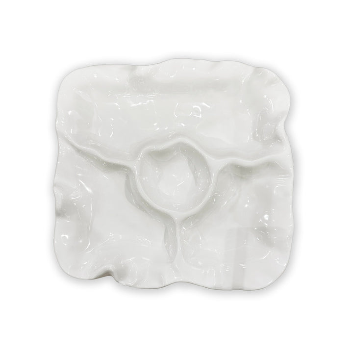 Beatriz Ball Vida Havana Chip & Dip Bowl