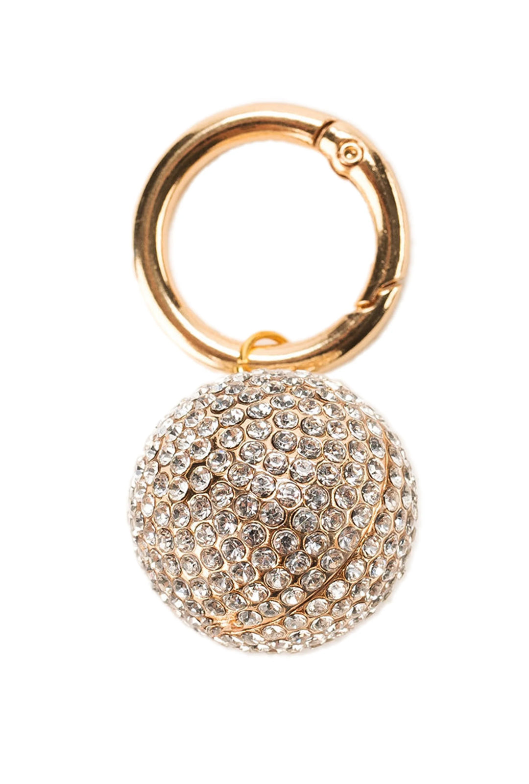 Bag Charm